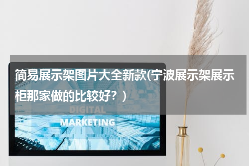 简易展示架图片大全新款(宁波展示架展示柜那家做的比较好？)