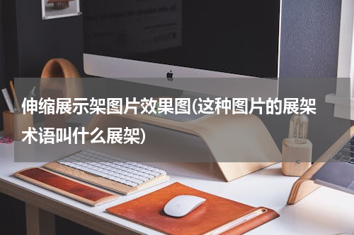 伸缩展示架图片效果图(这种图片的展架 术语叫什么展架)