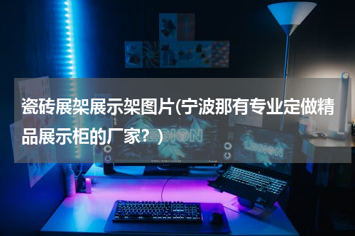 瓷砖展架展示架图片(宁波那有专业定做精品展示柜的厂家？)