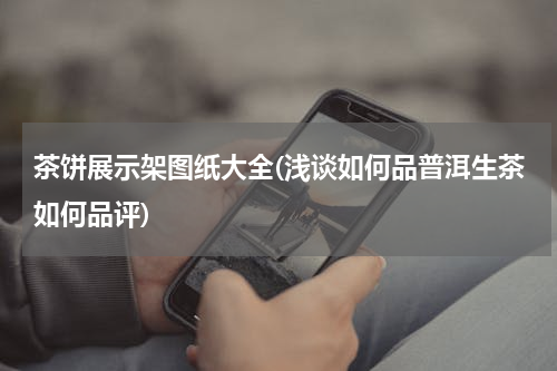 茶饼展示架图纸大全(浅谈如何品普洱生茶如何品评)