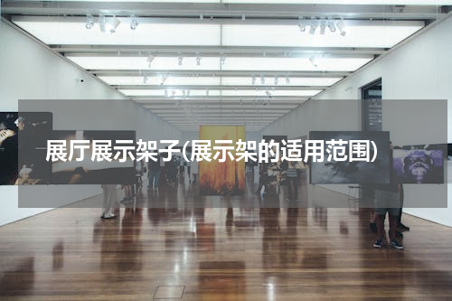 展厅展示架子(展示架的适用范围)