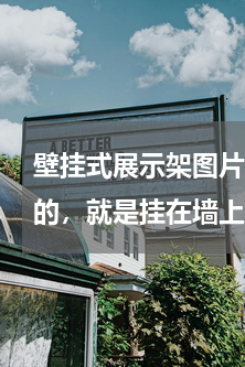 壁挂式展示架图片(请问成都哪里有卖墙架的，就是挂在墙上放装饰品，书之类的架子，有板子、圆形、方形等各种样式的。)