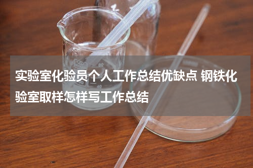 实验室化验员个人工作总结优缺点 钢铁化验室取样怎样写工作总结