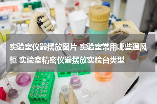 实验室仪器摆放图片 实验室常用哪些通风柜 实验室精密仪器摆放实验台类型